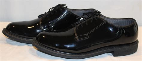 Bates Military Dress Shoes: Timeless Elegance for Any Occasion